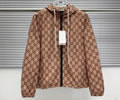 GUCCI Lovers Jacket best quality