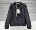 GUCCI Lovers Jacket best quality