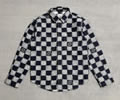 LV Lovers Jacket best quality