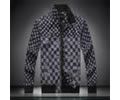 LV Lovers Jacket