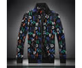 LV Lovers Jacket