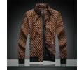 LV Lovers Jacket