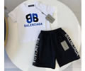 Balenciaga Kids Suits best quality