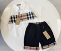 BURBERRY Kids Suits Best quality