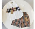 BURBERRY Kids Suits Best quality