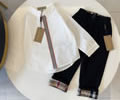 BURBERRY Kids Suits Best quality