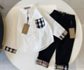 BURBERRY Kids Suits Best quality