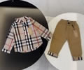 BURBERRY Kids Suits Best quality