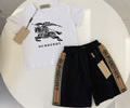 BURBERRY Kids Suits Best quality