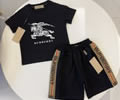 BURBERRY Kids Suits Best quality