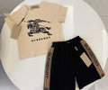 BURBERRY Kids Suits Best quality