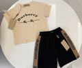 BURBERRY Kids Suits Best quality