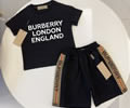 BURBERRY Kids Suits Best quality