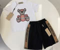 BURBERRY Kids Suits Best quality