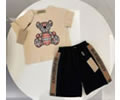 BURBERRY Kids Suits Best quality