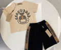 BURBERRY Kids Suits Best quality