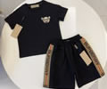 BURBERRY Kids Suits Best quality