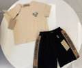 BURBERRY Kids Suits Best quality