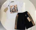 BURBERRY Kids Suits Best quality