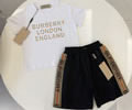 BURBERRY Kids Suits Best quality