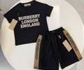 BURBERRY Kids Suits Best quality