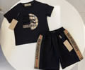 BURBERRY Kids Suits Best quality