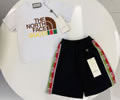GUCCI Kids Suits best quality