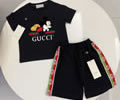 GUCCI Kids Suits best quality