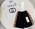GUCCI Kids Suits best quality