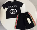 GUCCI Kids Suits best quality