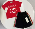 GUCCI Kids Suits best quality