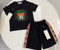 GUCCI Kids Suits best quality