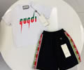 GUCCI Kids Suits best quality