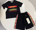 GUCCI Kids Suits best quality