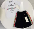 GUCCI Kids Suits best quality