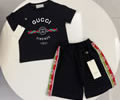 GUCCI Kids Suits best quality