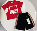 GUCCI Kids Suits best quality