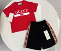 GUCCI Kids Suits best quality
