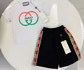 GUCCI Kids Suits best quality