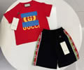 GUCCI Kids Suits best quality