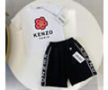 KENZO Kids Suits best quality