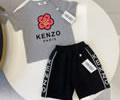 KENZO Kids Suits best quality