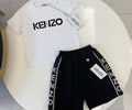 KENZO Kids Suits best quality