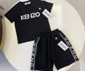 KENZO Kids Suits best quality