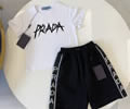PRADA Kids Suis Best quality