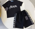 PRADA Kids Suis Best quality