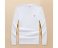 Lacoste Mens Sweater