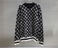 Louis Vuitton Lovers Sweater