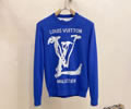 Louis Vuitton Lovers Sweater best quality