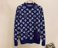 Louis Vuitton Lovers Sweater best quality